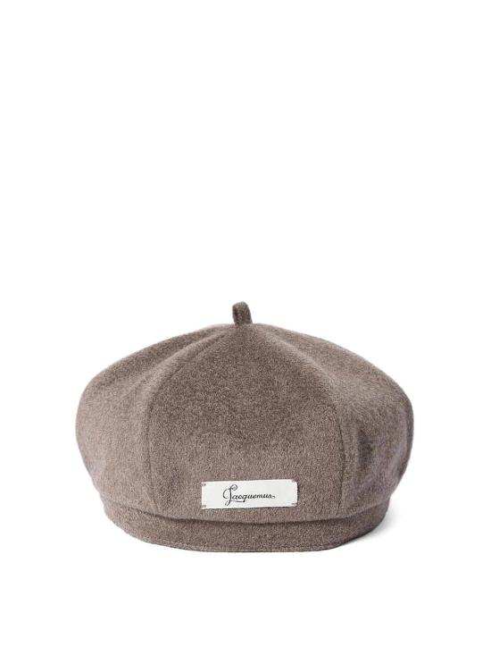 26FW 자크뮈스 자켓 ACU00856AW00701850 BROWN