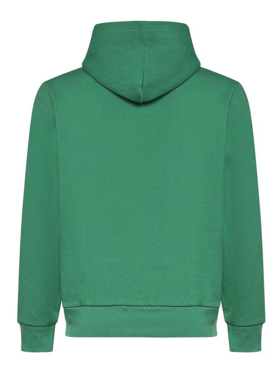 26FW 폴로 랄프로렌 탑 710B26089001 GREEN - POLO RALPH LAUREN