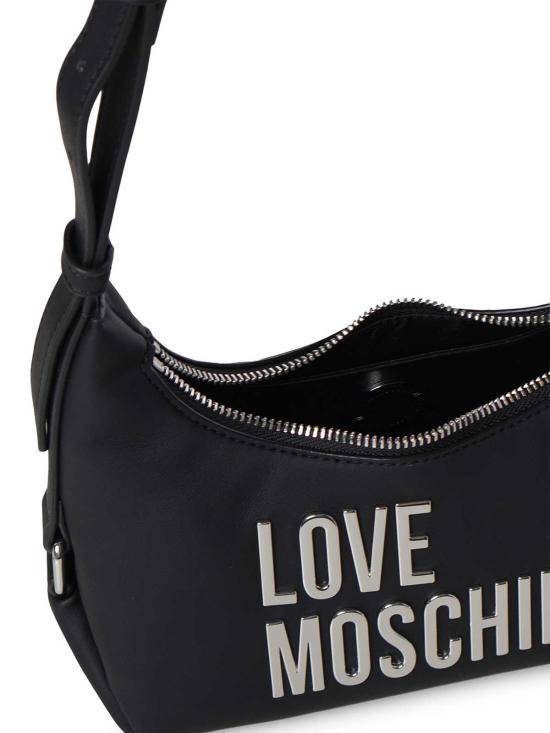 26FW 모스키노 크로스백 JC4253PP0PKD000B BLACK - MOSCHINO