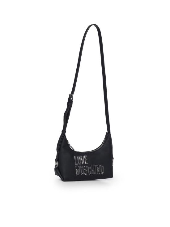 26FW 모스키노 크로스백 JC4253PP0PKD000B BLACK - MOSCHINO