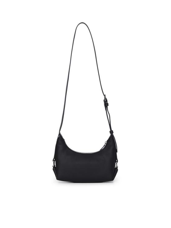 26FW 모스키노 크로스백 JC4253PP0PKD000B BLACK - MOSCHINO
