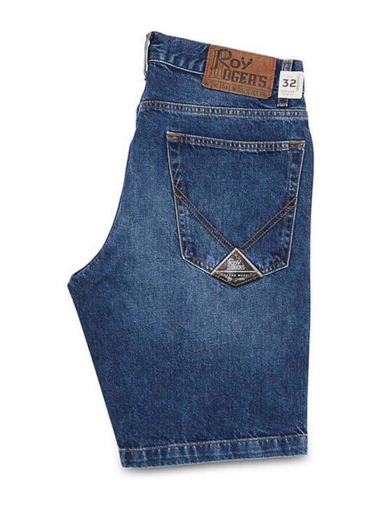 26SS 로이로져스 의류 RRU085D7213112999 BLUE - ROY ROGER'S