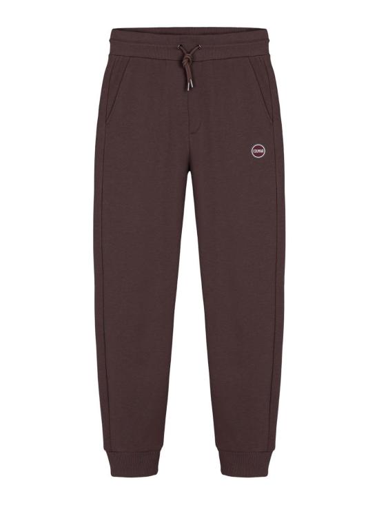 26FW 콜마르 탑 620000051WX790 BROWN