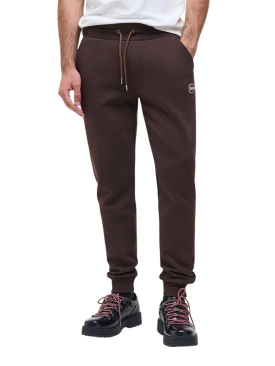 26FW 콜마르 탑 620000051WX790 BROWN - COLMAR