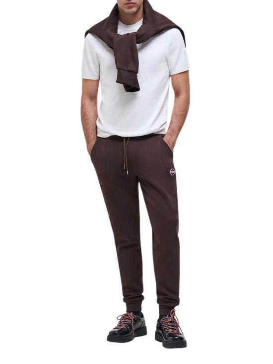 26FW 콜마르 탑 620000051WX790 BROWN - COLMAR