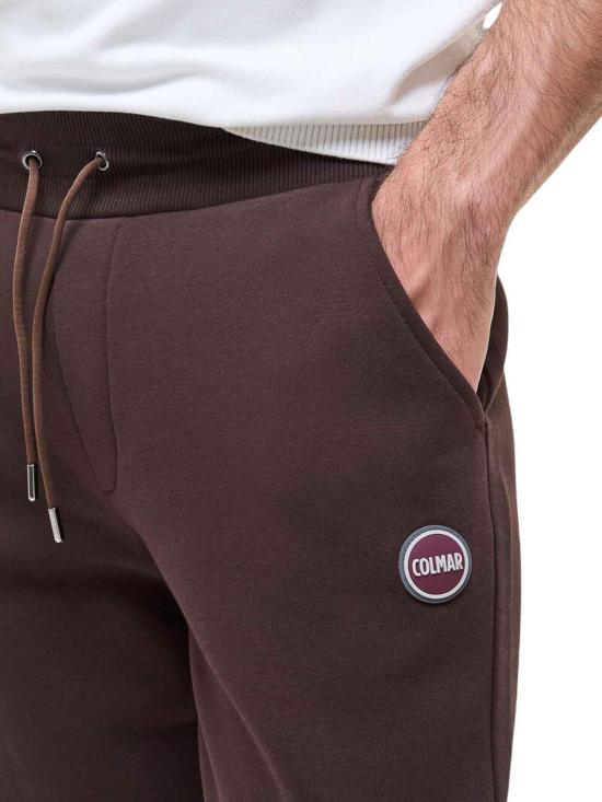 26FW 콜마르 탑 620000051WX790 BROWN - COLMAR