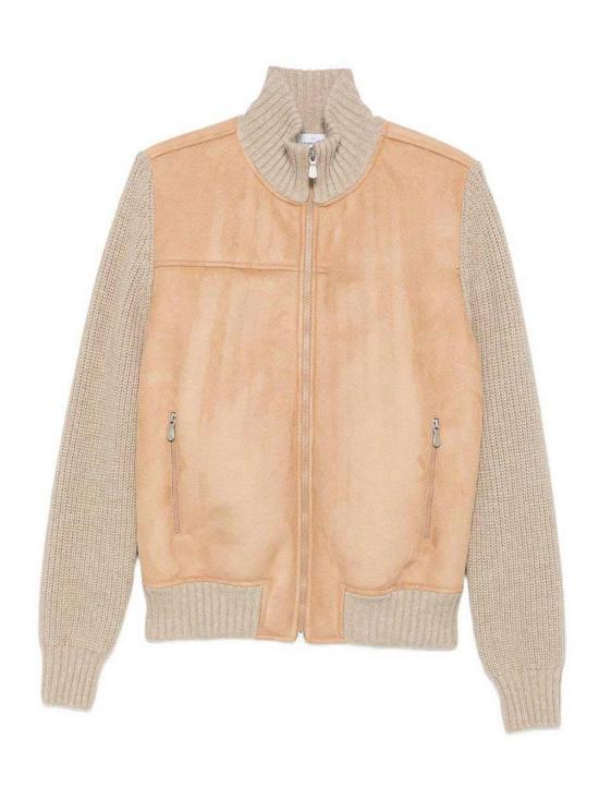 26FW 그랑싸쏘 터틀넥 1312958001120 BEIGE