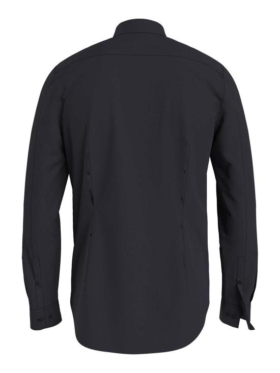  캘빈클라인 셔츠 J30J319065CHW BLUE - CALVIN KLEIN