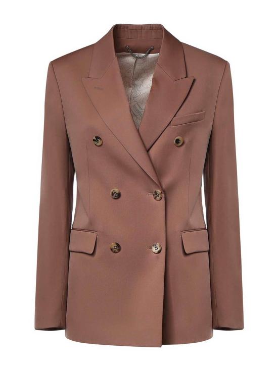 26FW 골든구스 수트 자켓 GWP00829P00258555723 BRONZE