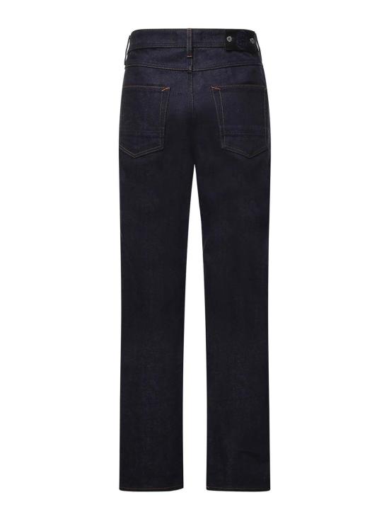 26FW 스톤 아일랜드 인디고 데님 팬츠 인디고 데님 팬츠 L2S14J100008S0J13VJ200 - STONE ISLAND