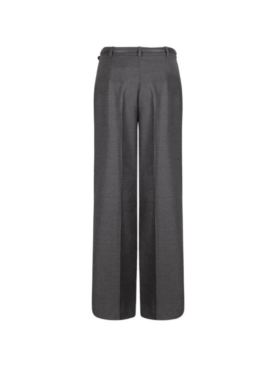 26FW 막스마라 스튜디오 수트 팬츠 2626136032600MSTLAGO003 GREY - MAX MARA STUDIO