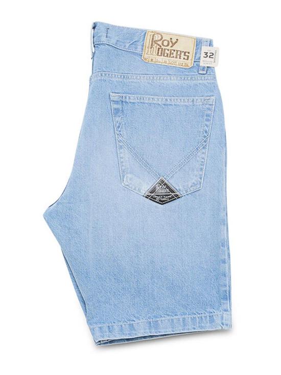 26SS 로이로져스 의류 RRU085D7213114999 BLUE - ROY ROGER'S