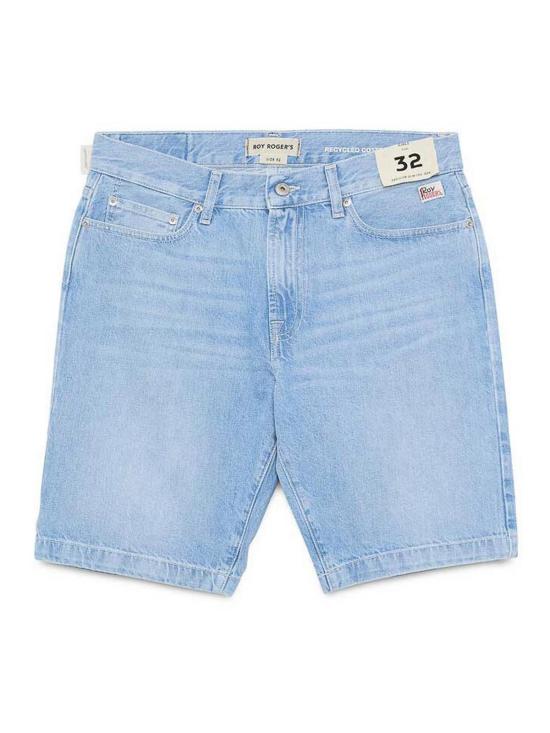 26SS 로이로져스 의류 RRU085D7213114999 BLUE