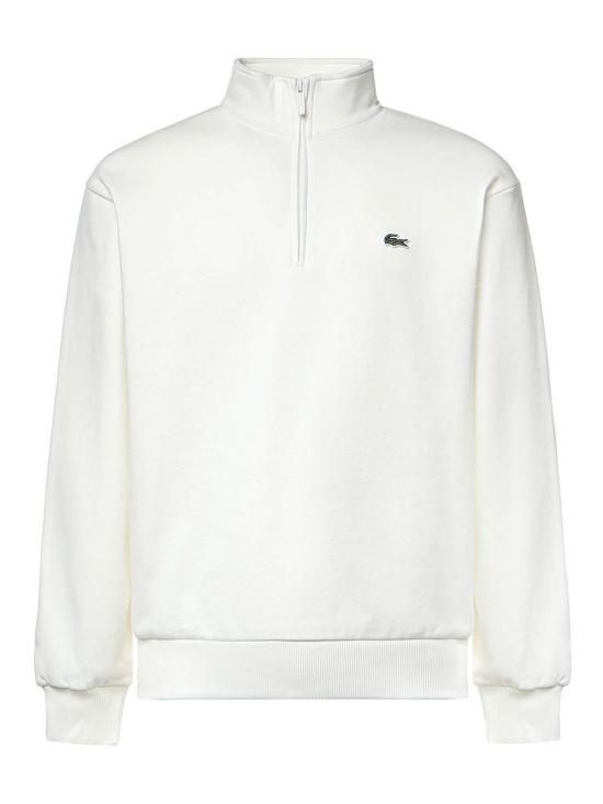 26FW 라코스테 탑 SH886670V WHITE