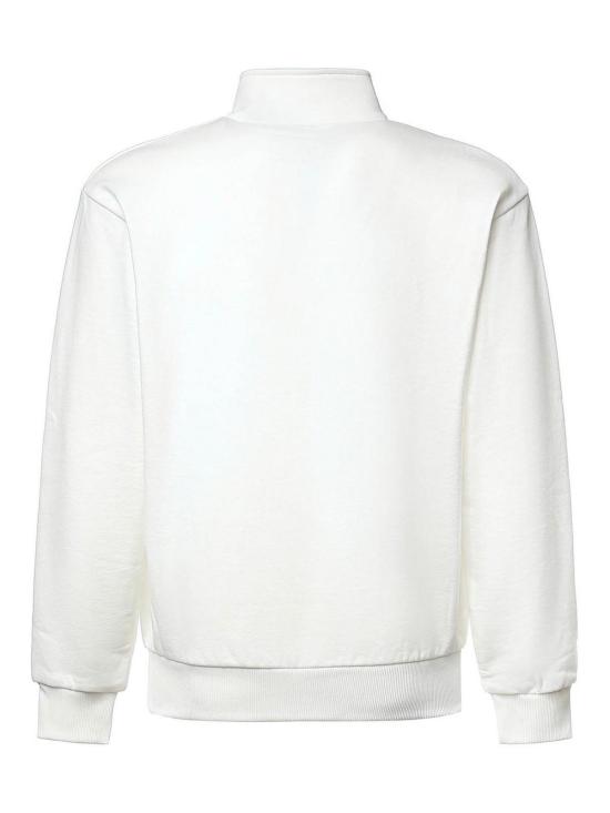 26FW 라코스테 탑 SH886670V WHITE - LACOSTE