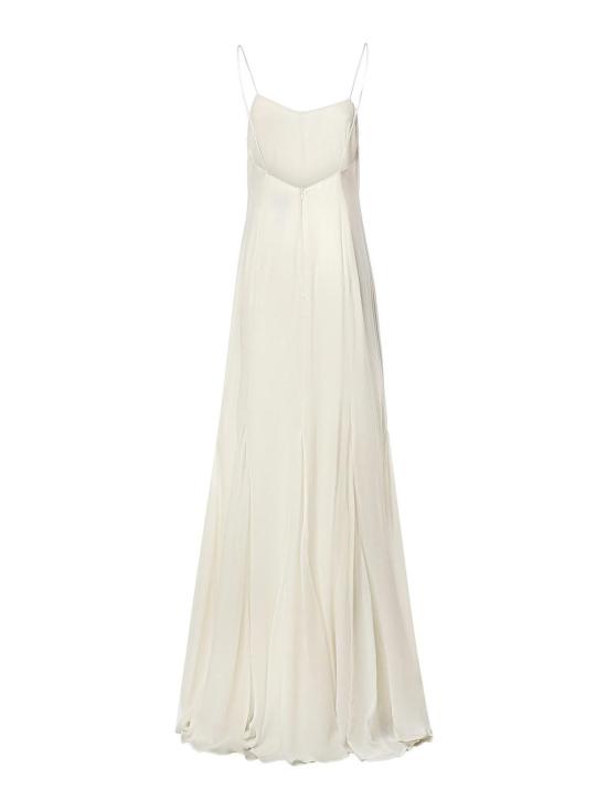 26FW 더 아키비아 롱 원피스 ABITOLEONIECREAM - THE ARCHIVIA