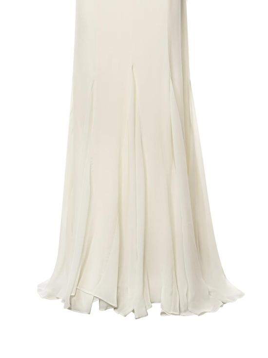 26FW 더 아키비아 롱 원피스 ABITOLEONIECREAM - THE ARCHIVIA