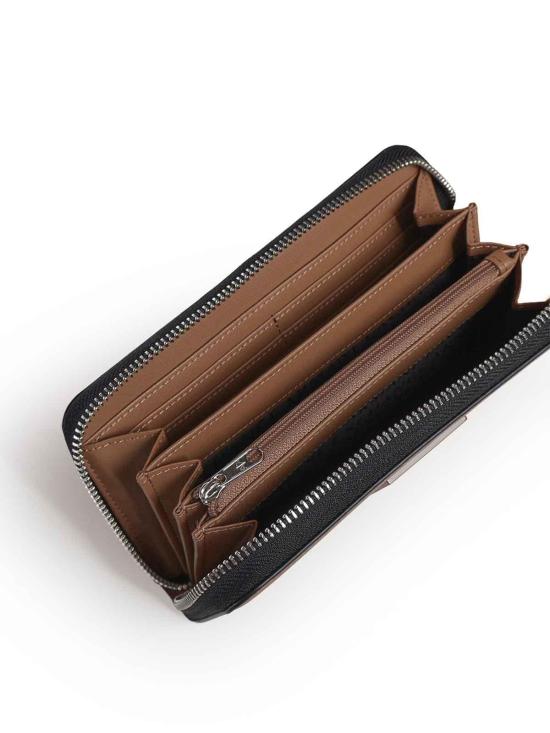 26FW 알마니 지갑 9484860A874U6186 BROWN - ARMANI