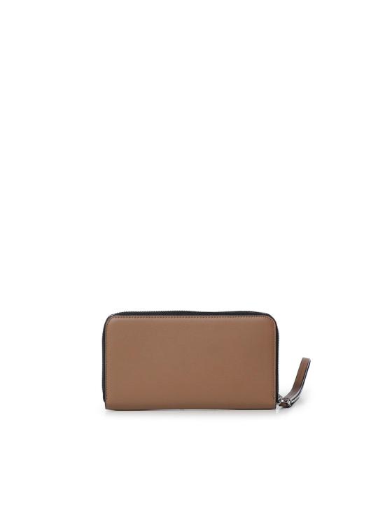 26FW 알마니 지갑 9484860A874U6186 BROWN - ARMANI