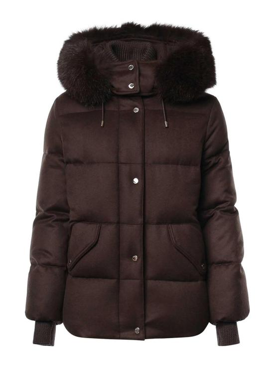 26FW 무레르 ATTICA-STP 아티카 STP 파카 MODPA100019V3062 BROWN