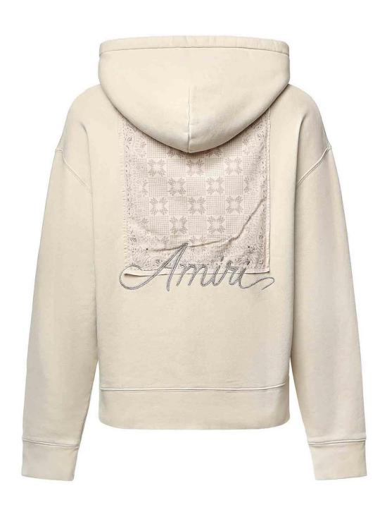 26FW 아미리 탑 AMTOJR1171271 WHITE - AMIRI