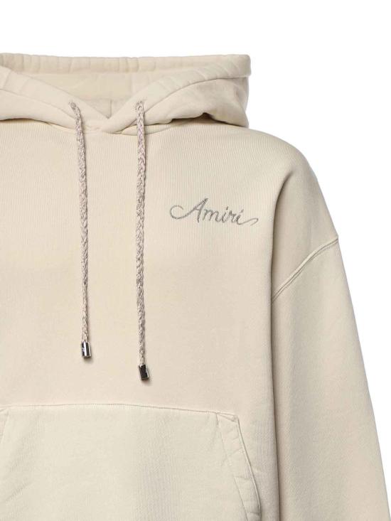 26FW 아미리 탑 AMTOJR1171271 WHITE - AMIRI