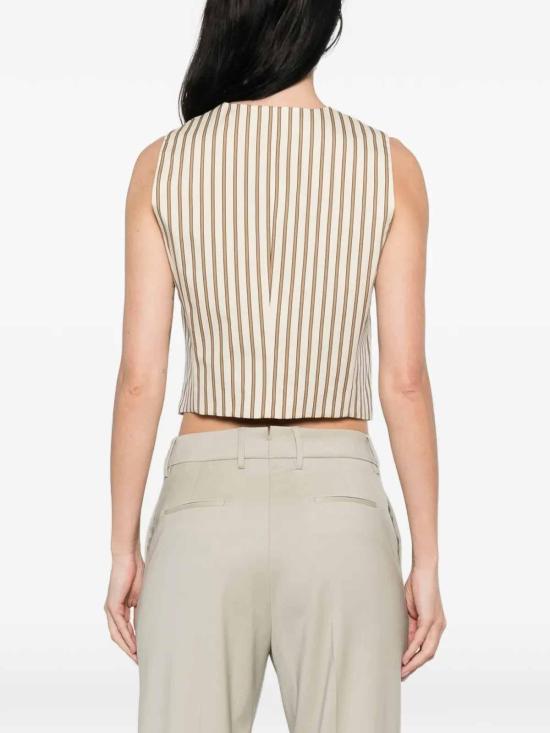 26SS 막스마라 베스트 26111510126E15 BEIGE - MAX MARA