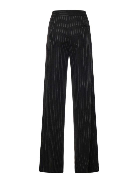 26FW 제니 팬츠 81AAA172N0814899 BLACK - GENNY