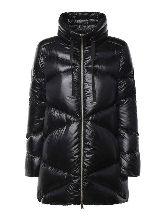 26FW 에르노 패딩 PI002313D12017Z9300 BLACK