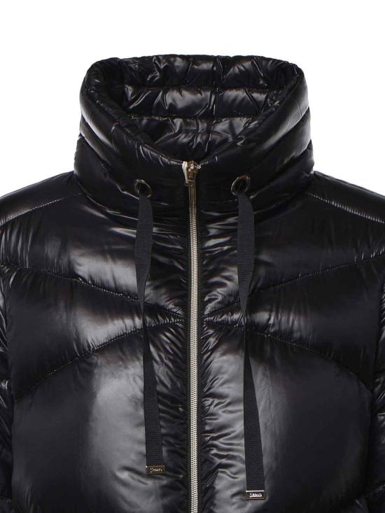 26FW 에르노 패딩 PI002313D12017Z9300 BLACK - HERNO