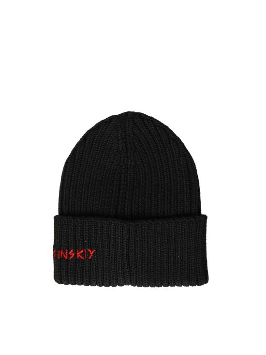 26FW 루슬란바진스키 모자 BN033034 BLACK - RUSLAN BAGINSKIY
