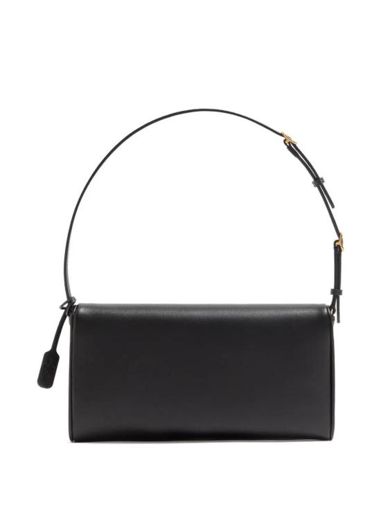 26FW 발렌티노 가라바니 숄더백 WB0T31ABM0N0 BLACK - VALENTINO GARAVANI