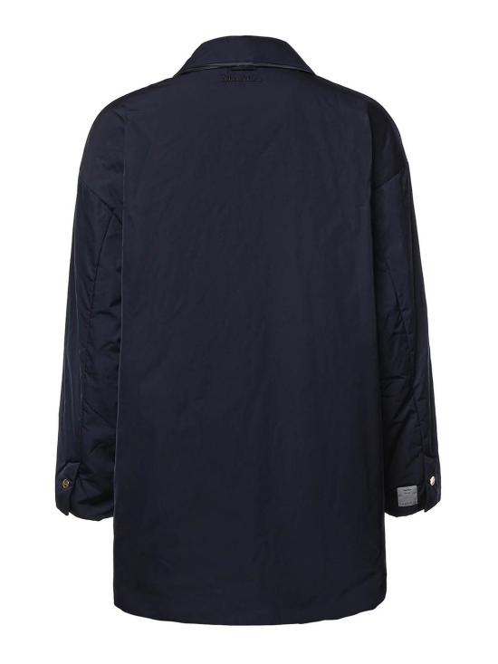26FW 막스마라 더 큐브 패딩 26294860146E15 DARK BLUE - MAXMARA THE CUBE