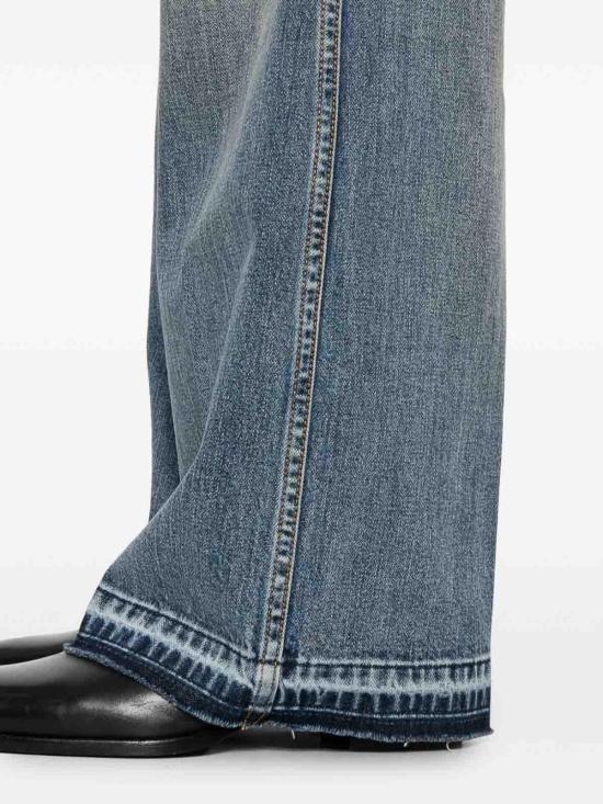 26FW 아미리 데님 팬츠 AM426JE005004SCANYONSKY LIGHT BLUE - AMIRI
