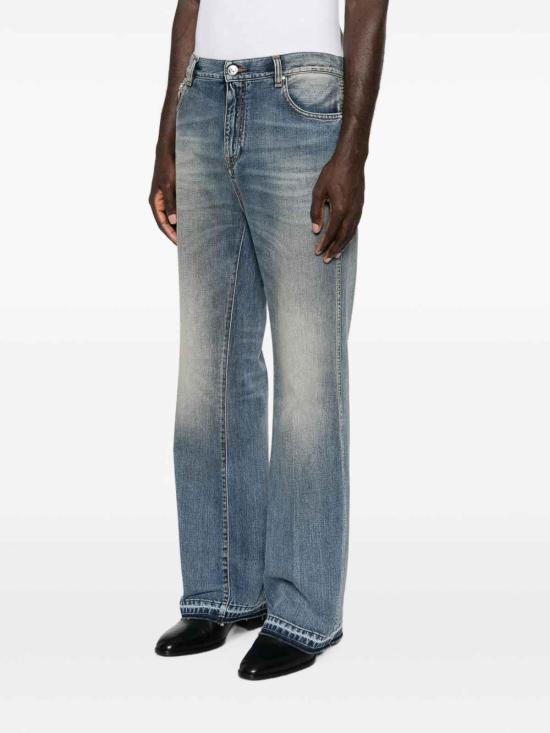 26FW 아미리 데님 팬츠 AM426JE005004SCANYONSKY LIGHT BLUE - AMIRI
