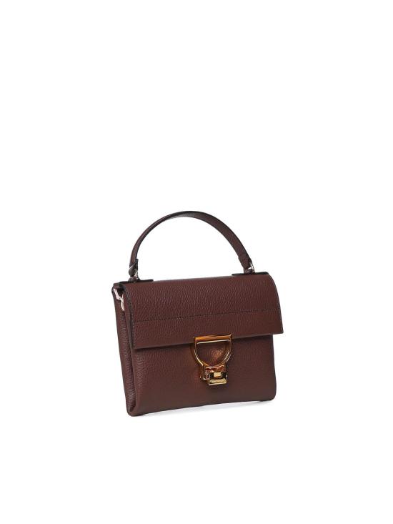 26FW 코치넬리 크로스백 E1MD5190301R49 DARK RED - COCCINELLE