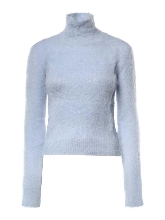 26FW 돈답 탑 DT441M01020D002808 BLUE