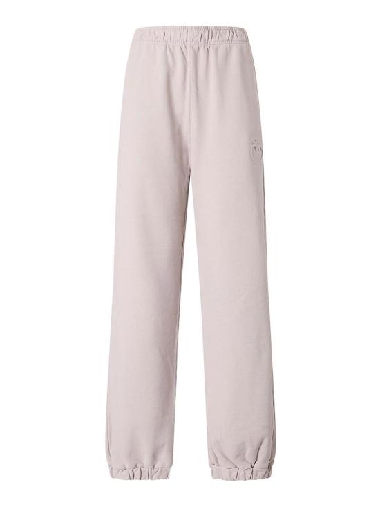 26FW 핑코 트레이닝/조거 팬츠 105508A3HTO06 SILVER