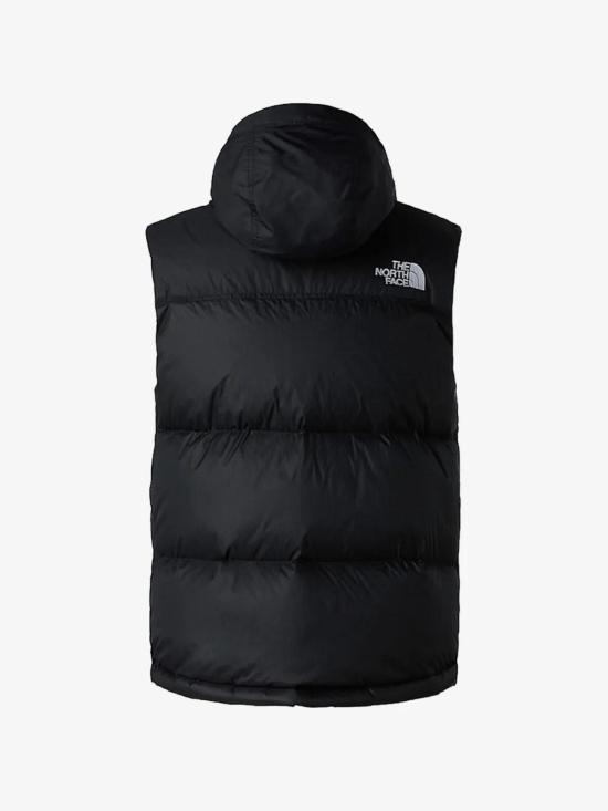 26FW 노스페이스 1996 레트로 눕시 베스트 NF0A3JQQGOF1BLACKR - NORTH FACE