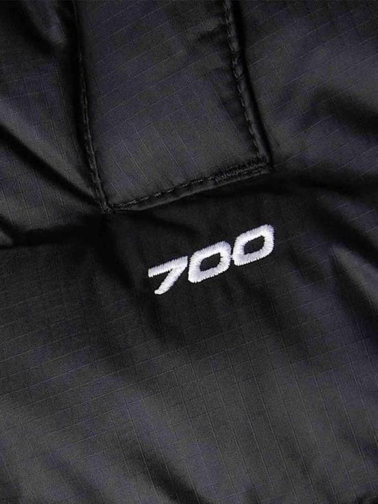 26FW 노스페이스 1996 레트로 눕시 베스트 NF0A3JQQGOF1BLACKR - NORTH FACE
