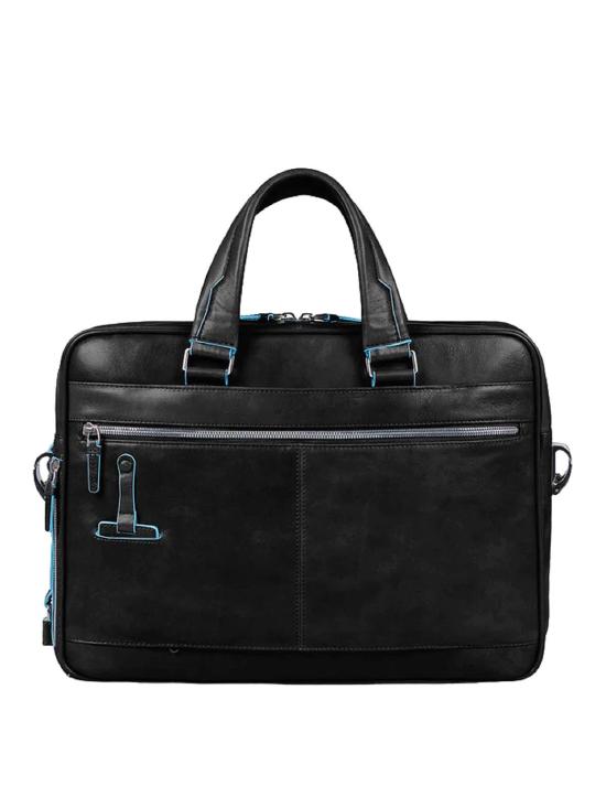  피콰드로 캐리어 CA2849B2NERO BLACK - PIQUADRO