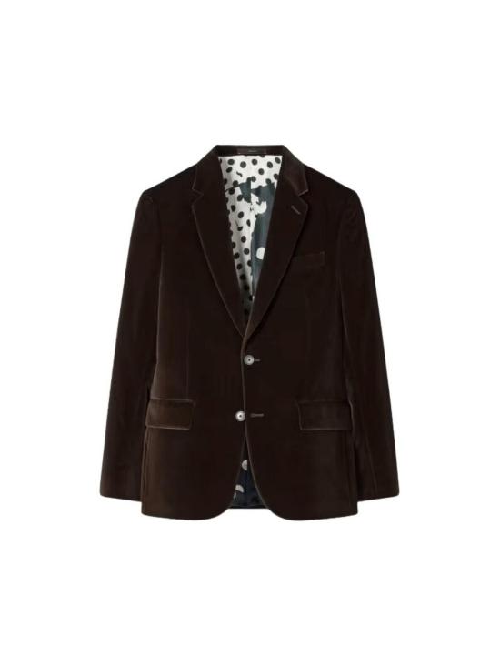 26FW 폴 스미스 수트 자켓 M1R1545W0323978 BLACK - PAUL SMITH