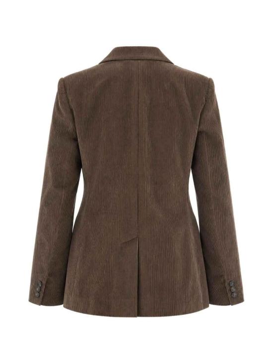26FW 위켄드막스마라 수트 자켓 2625046012600WKDKATANGA023 NONE - WEEKEND MAX MARA