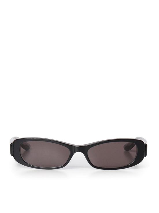 26FW 발렌시아가 선글라스 870642T00391000 BLACK