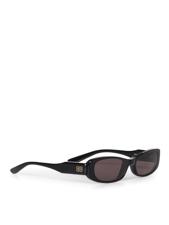26FW 발렌시아가 선글라스 870642T00391000 BLACK - BALENCIAGA