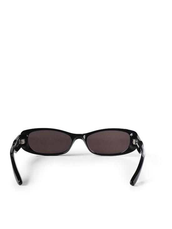 26FW 발렌시아가 선글라스 870642T00391000 BLACK - BALENCIAGA