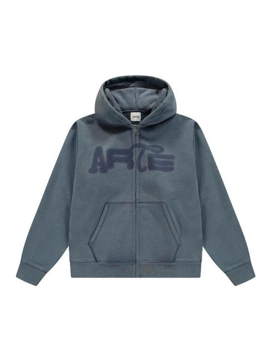 26FW 아르떼 앤트워프 탑 110HJ450 DARK BLUE
