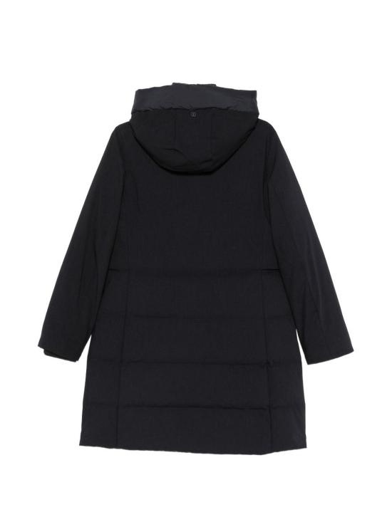 26FW 두노 패딩 CHARLENE800NAVY DARK BLUE - DUNO