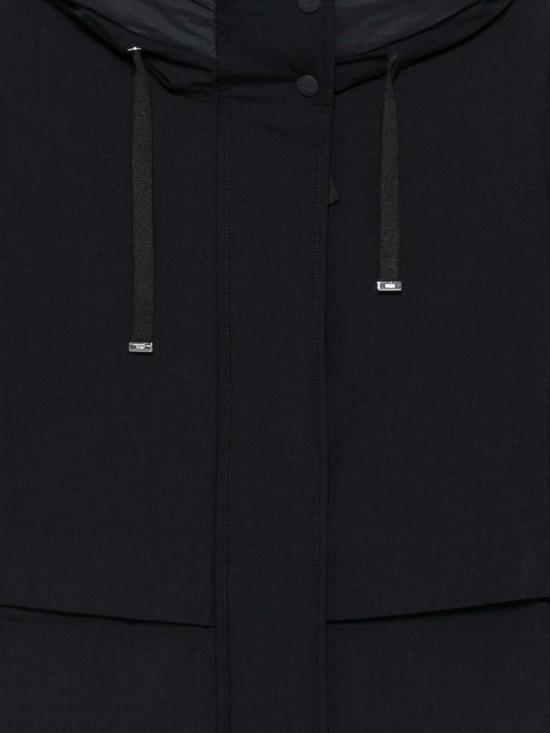 26FW 두노 패딩 CHARLENE800NAVY DARK BLUE - DUNO