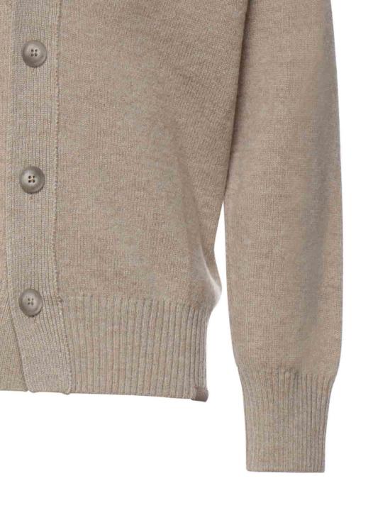 26FW 페이 가디건 NMMC1532150YTUC600 BEIGE - FAY
